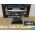 NEW 1965 1966 CADILLAC DEVILLE ELDORADO FLEETWOOD CALAIS DASH IN-CAR TEMP SENSOR GRILL COVER TRIM - BLACK